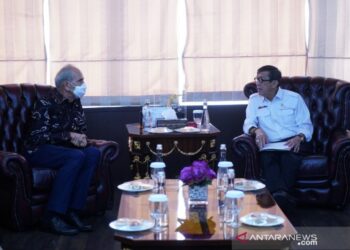 Menkumham Siap Tindak Lanjuti Perjanjian Hukum dengan Serbia