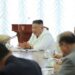 Kim Jong Un: Covid-19 Mungkin Sudah Masuk ke Korut