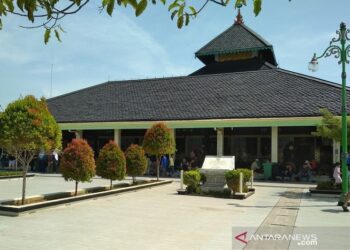 Kementerian PUPR Dukung Demak Sebagai Destinasi Ekowisata Religi