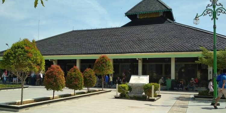 Kementerian PUPR Dukung Demak Sebagai Destinasi Ekowisata Religi