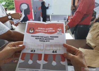 Pilkada Makassar, Pengamat: Berpotensi Bajak Partai di Detik Terakhir