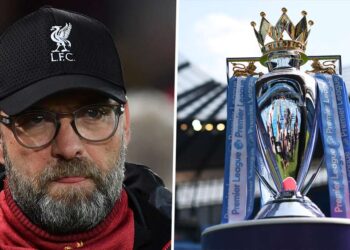 Jurgen Klopp Kecam Aturan Liga Primer Inggris terkait Medali Juara Liverpool