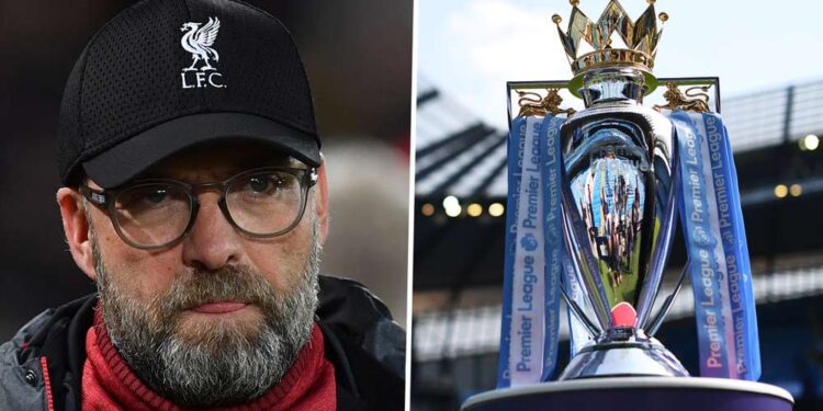 Jurgen Klopp Kecam Aturan Liga Primer Inggris terkait Medali Juara Liverpool