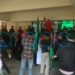 Mahasiswa Protes Galian Tambang, Ngadu ke Gubernur dan DPRD
