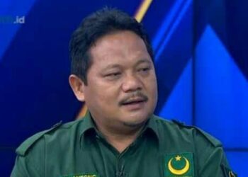 Isu Reshuffle, PBB Siapkan Kader Terbaik