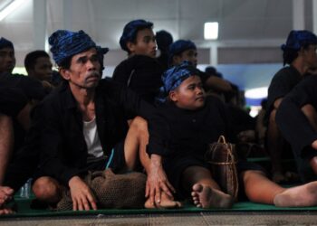 Lebak Dukung “Wisata Badui” Diganti “Saba Badui”