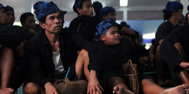 Lebak Dukung “Wisata Badui” Diganti “Saba Badui”