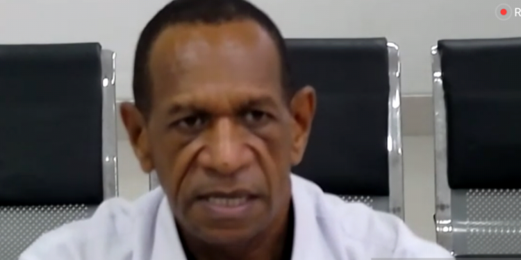 Pasien Covid-19 Sembuh di Kota Sorong Bertambah Menjadi 43 Orang