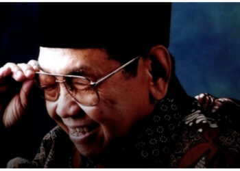 Cerita Gus Dur tentang Sosok Kiai di Pelosok Rembang