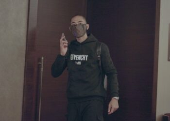 Timnas Indonesia Jalani ‘Rapid Test’ Begitu Berkumpul di Jakarta