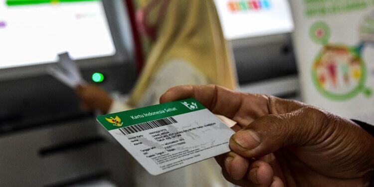 Menkes Terbitkan Aturan Baru Klaim Biaya Pelayanan Covid-19
