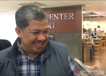 Fahri Hamzah: Tiga Tantangan Dihadapi Bangsa Indonesia