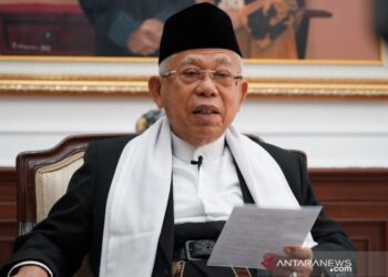 Wapres: Pemerintah Terus Lakukan Akselerasi Atasi Covid-19