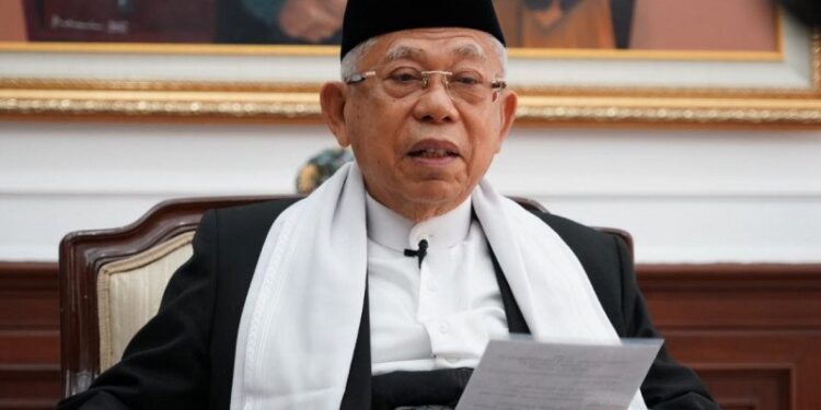 Wapres: Pemerintah Terus Lakukan Akselerasi Atasi Covid-19