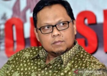 Lukman Edy: Kemenangan Jokowi di Pilpres 2019 Sesuai Putusan MA