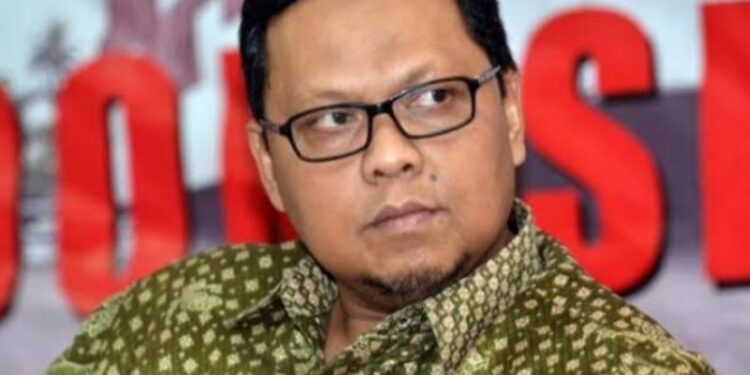 Lukman Edy: Kemenangan Jokowi di Pilpres 2019 Sesuai Putusan MA