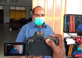 Tim DOB Papua Barat Daya Serahkan Persyaratan ke Kemenko Polhukam