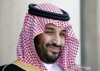 PBB Sebut Putra Mahkota Saudi Tersangka Pembunuhan Khashoggi