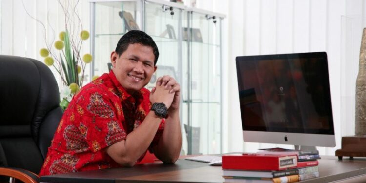 Bila Khawatir, Pejabat Disarankan Tidak Bermain TikTok