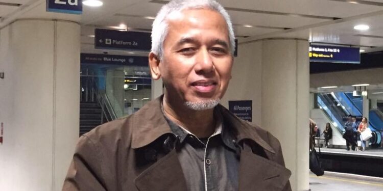 Ayo Kita Tes Trisila-Ekasila Itu Makar atau Bukan