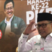 Cak Imin Harap Isu Perombakan Kabinet buat Menteri Kerja Keras