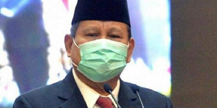 Kembali Kunjungi Turki, Prabowo Bahas Kerja Sama Pertahanan