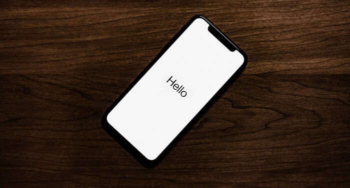 Enam Langkah Memperkuat Keamanan Perangkat iOS