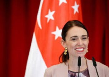 Menkes Selandia Baru Mengundurkan Diri setelah Dikritik Ihwal Covid-19