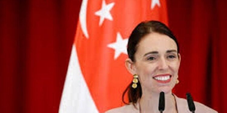 Menkes Selandia Baru Mengundurkan Diri setelah Dikritik Ihwal Covid-19