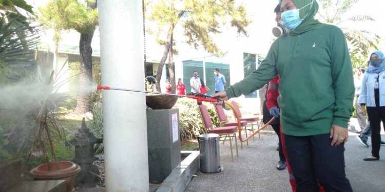 Menaker Minta Perusahaan Siapkan Petugas K3 Covid-19