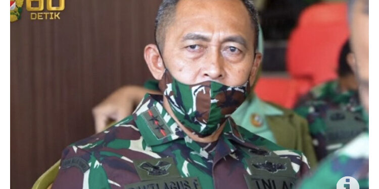 Jabat Pangdam Diponegoro, Bakti Agus segera Bersinergi dengan Pemda