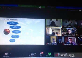 Dubes RI Sebut Samoa Siap Jadi Pusat Dagang Indonesia di Pasifik