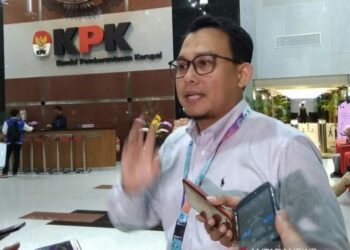 KPK Gelar Koordinasi dan Supervisi Penanganan Perkara Korupsi di Aceh