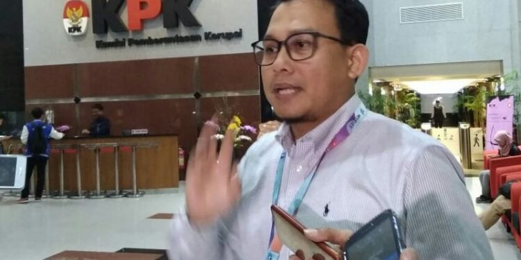 KPK Gelar Koordinasi dan Supervisi Penanganan Perkara Korupsi di Aceh