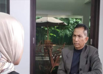 Postingan Mengerikan Mantan Dirut Bursa Efek Indonesia