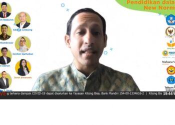 Kampus dan Sekolah Jangan Sampai Jadi Sarana Penularan Covid-19