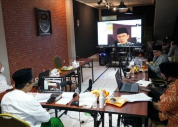 PKB Jabar Dorong Pemerintah Pusat Bentuk PP Pesantren