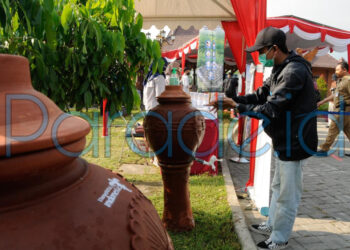 20 Desa Wisata Sambut New Normal dengan Gerakan BISA