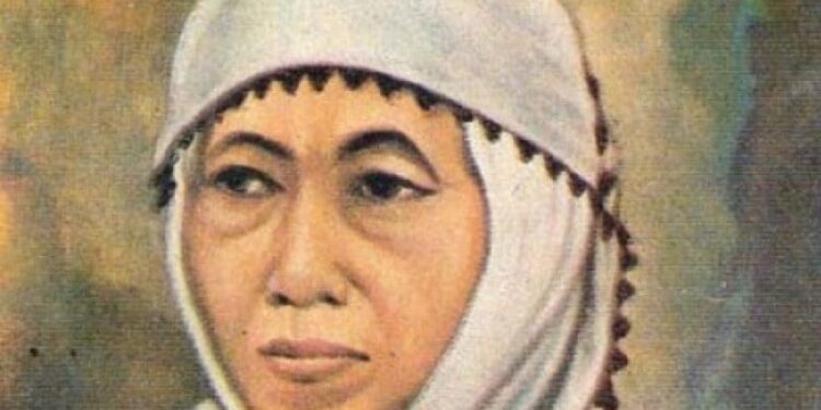 Nyai Ahmad Dahlan: Aktivis Gerakan Wanita yang Konkret