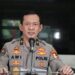 Polri: 11 Perwira Tinggi Polri Naik Pangkat