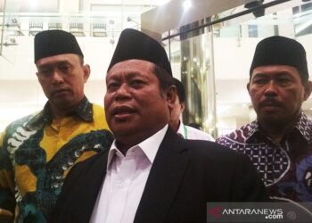 Pecandu Maju Pilkada, Ketua PBNU Minta KPU Patuhi Putusan MK