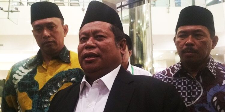 Pecandu Maju Pilkada, Ketua PBNU Minta KPU Patuhi Putusan MK