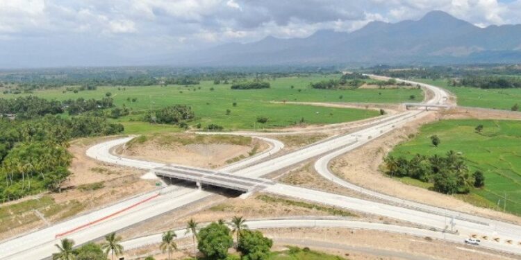 Tol Sibanceh dan Harapan Pertumbuhan Ekonomi Aceh