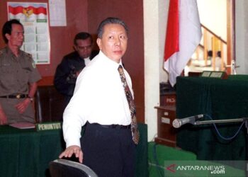 Imigrasi Sanggau: Tak Ada Penerbitan Paspor Atas Nama Djoko S Tjandra