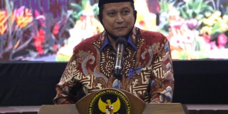 Muhammad: Penyelenggara Pemilu Jangan Takut Dilaporkan ke DKPP