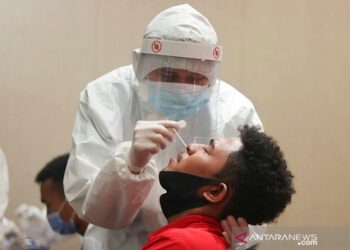 Latihan Perdana Diundur, Timnas Fokus Perbaikan Nutrisi