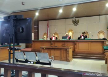 Hakim Tolak Eksepsi Sunda Empire, Persidangan Tetap Berlanjut