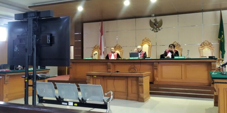 Hakim Tolak Eksepsi Sunda Empire, Persidangan Tetap Berlanjut
