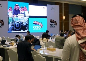 G20 Sepakat Kerja Sama Lindungi Nyawa dan Lapangan Kerja Saat Pandemi