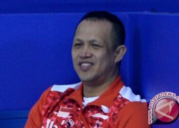 Rexy Mainaky Angkat Bicara soal Kandidat Bos Baru PBSI